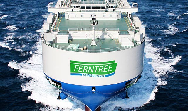 Ferntree ship